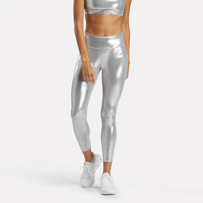 Lux Chrome Hr Tight