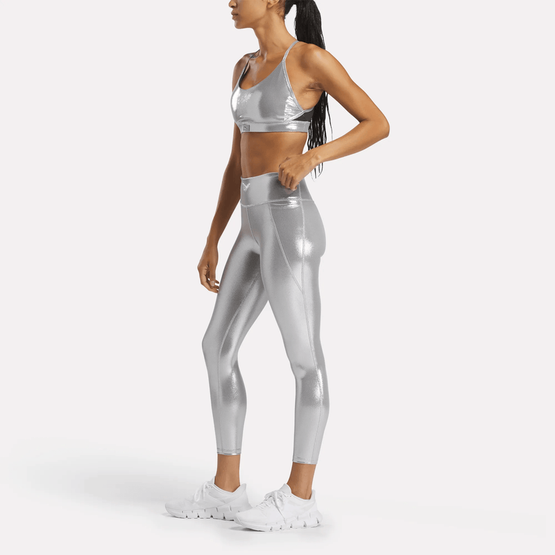 Lux Chrome Hr Tight