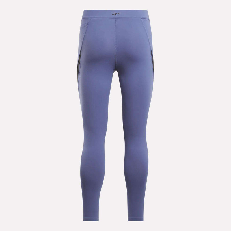 Women's Lux Colorblock High-Rise 7/8 Leggings