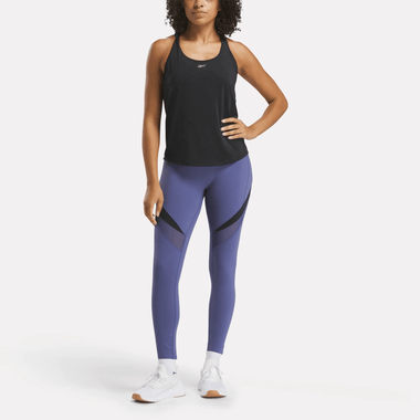 Lux Hr 7/8 Tight - Cb