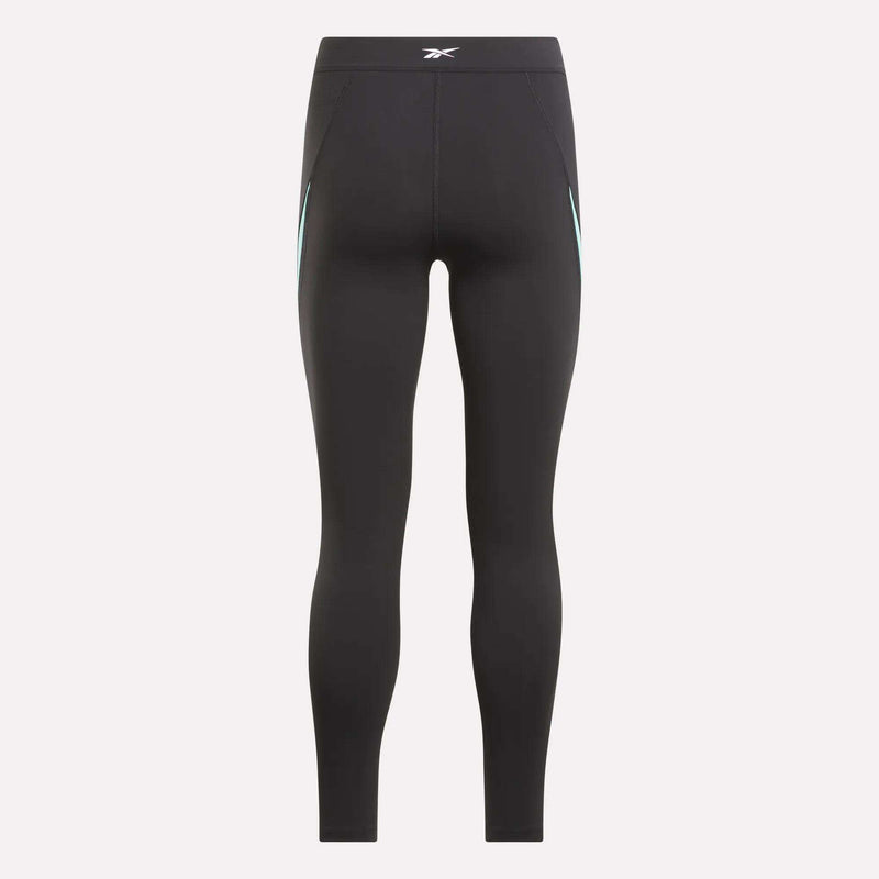 Women's Lux Colorblock High-Rise 7/8 Leggings