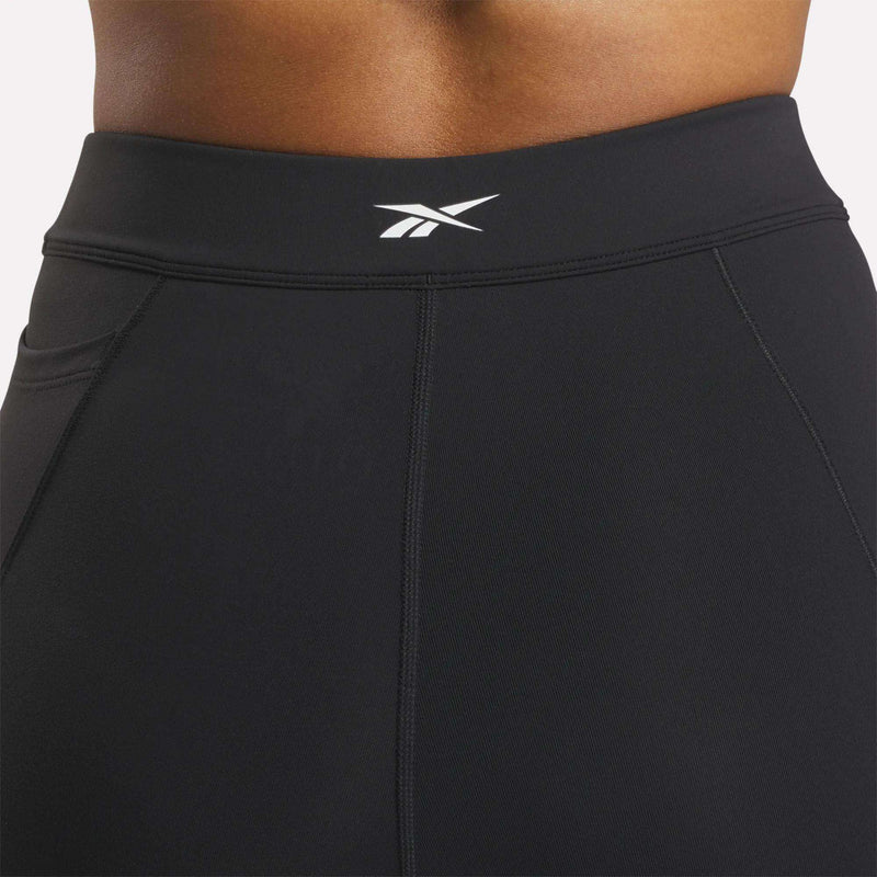 Women's Lux Colorblock High-Rise 7/8 Leggings