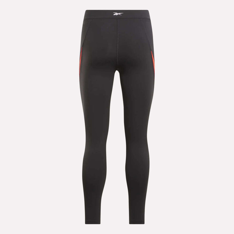 Women's Lux Colorblock High-Rise 7/8 Leggings