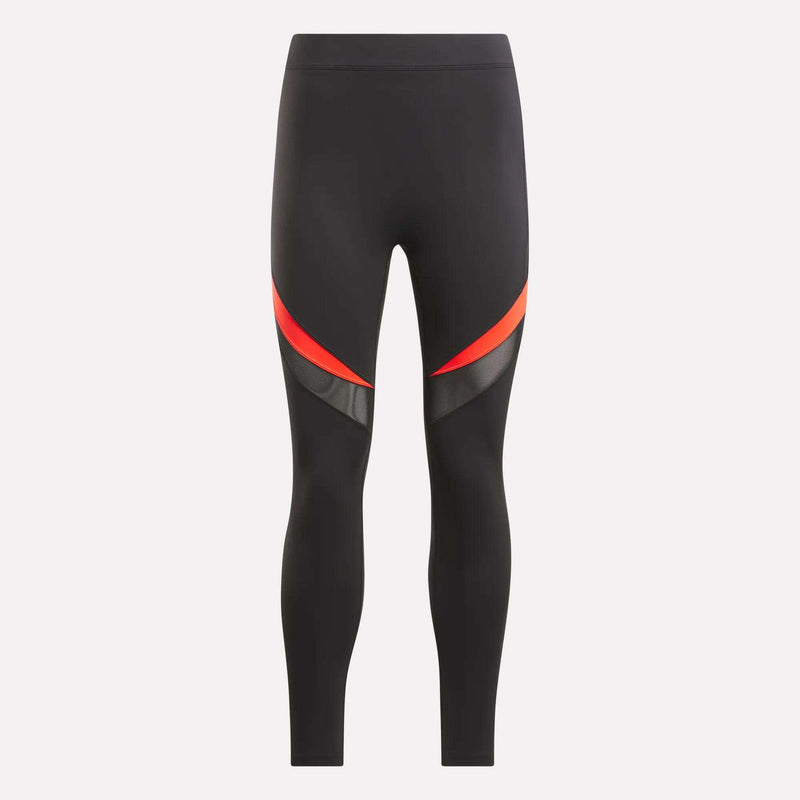 Women's Lux Colorblock High-Rise 7/8 Leggings