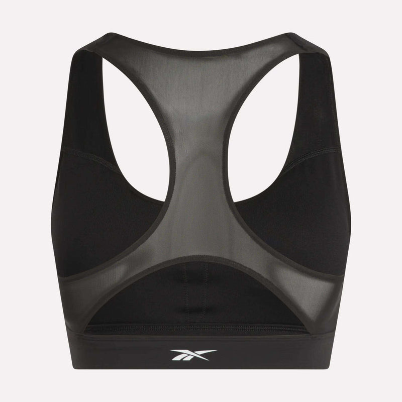 Women's Lux Colorblock Racer Bra
