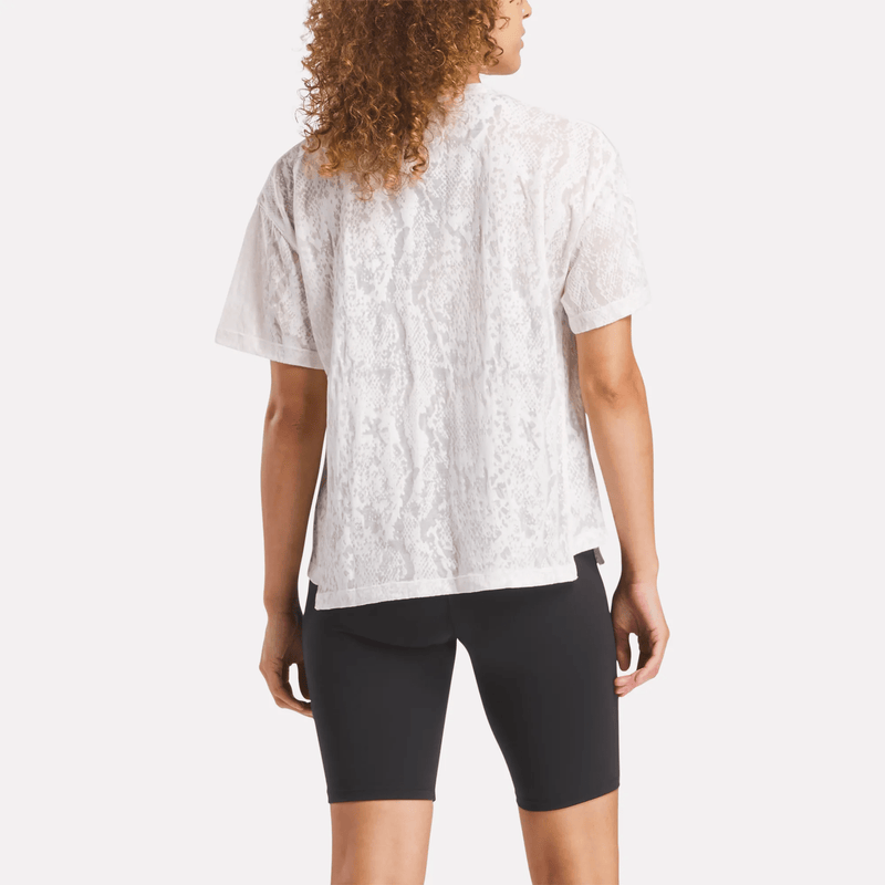 Burnout Tee