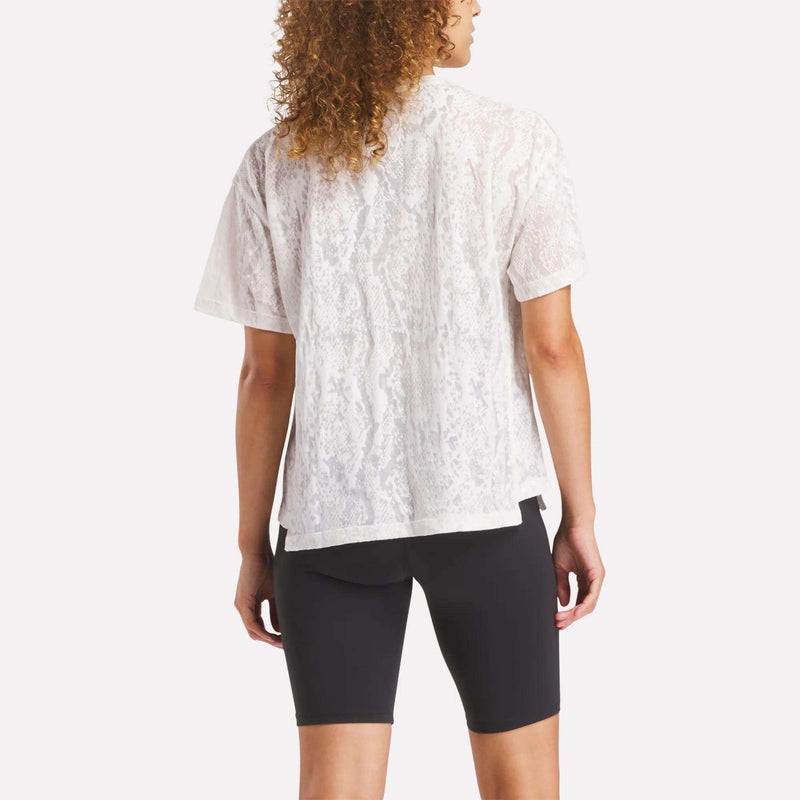 Women's Burnout T-Shirt