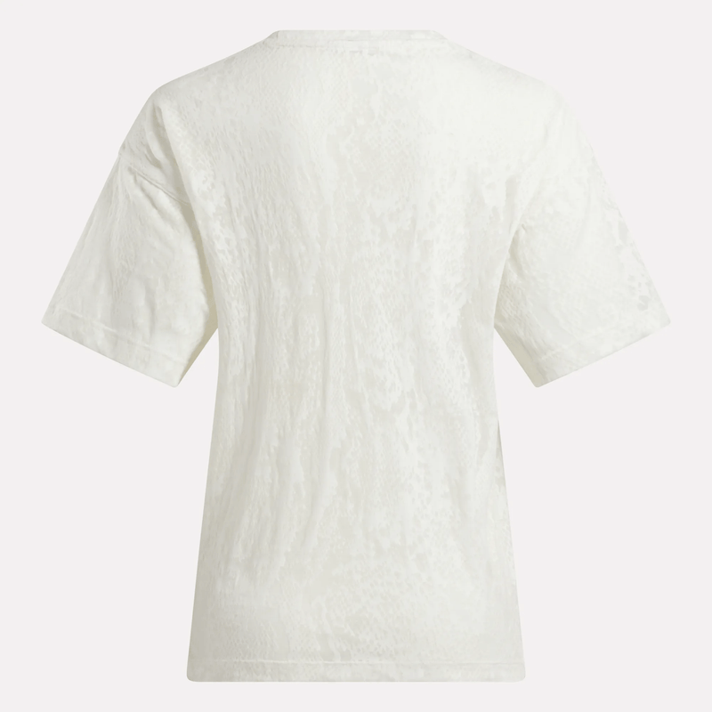 Burnout Tee