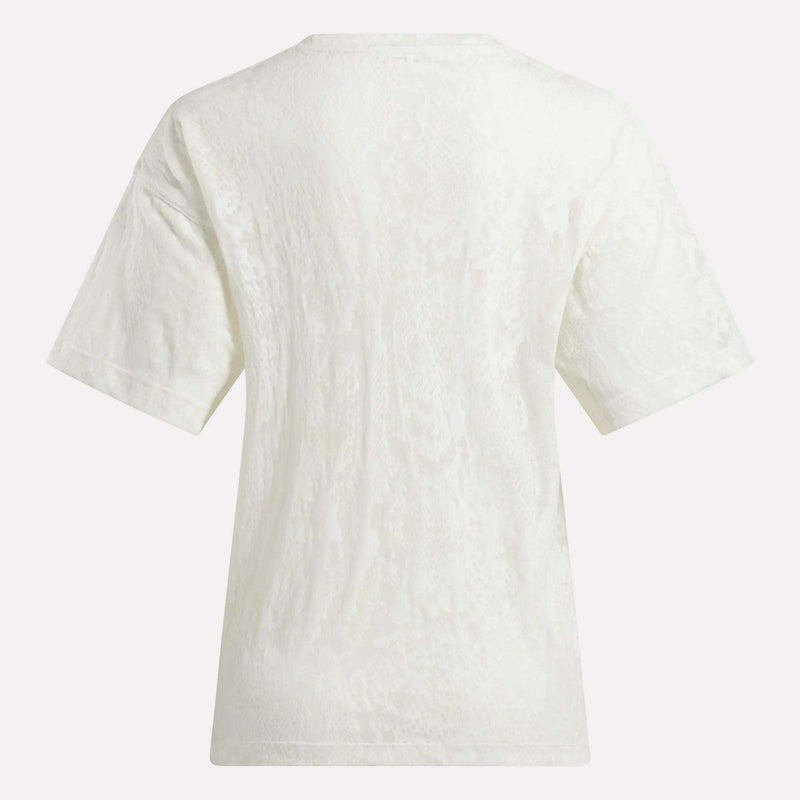 Women's Burnout T-Shirt
