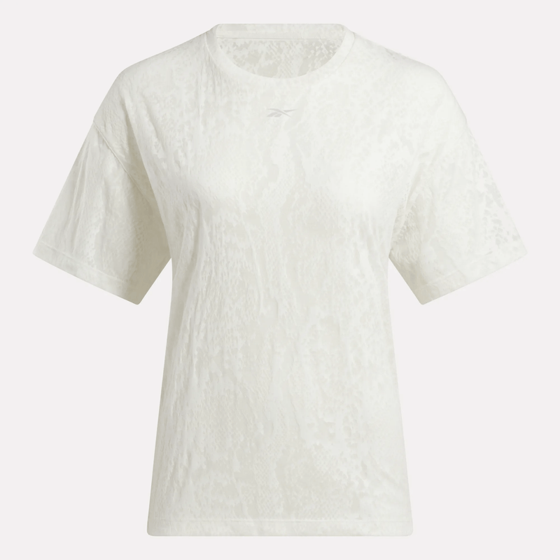Burnout Tee