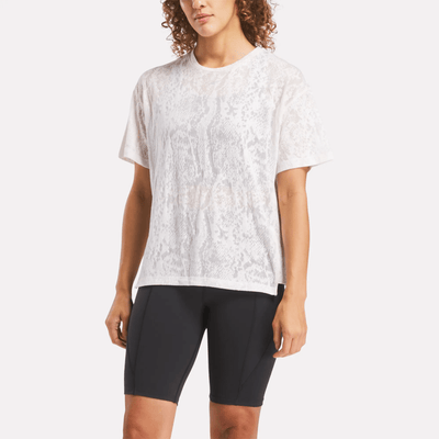 Burnout Tee