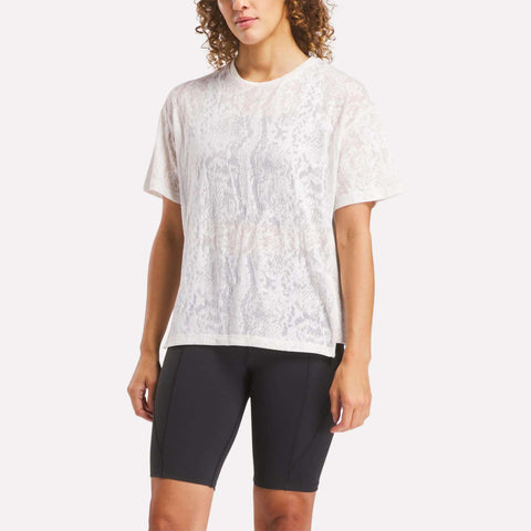 Women's Burnout T-Shirt