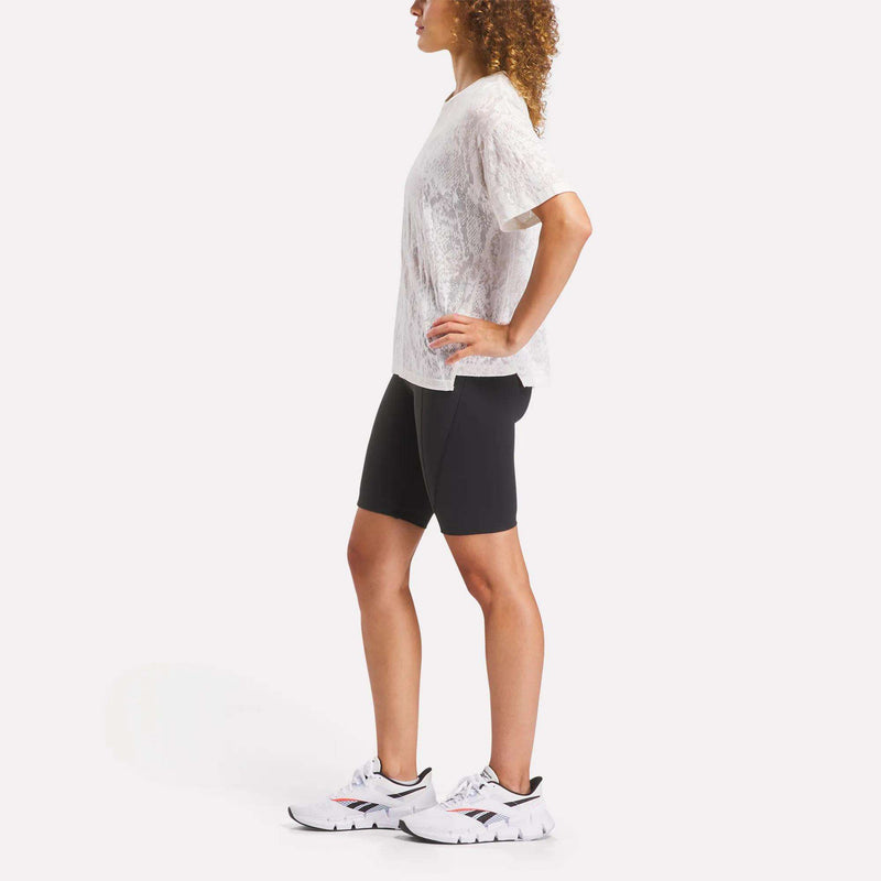 Women's Burnout T-Shirt