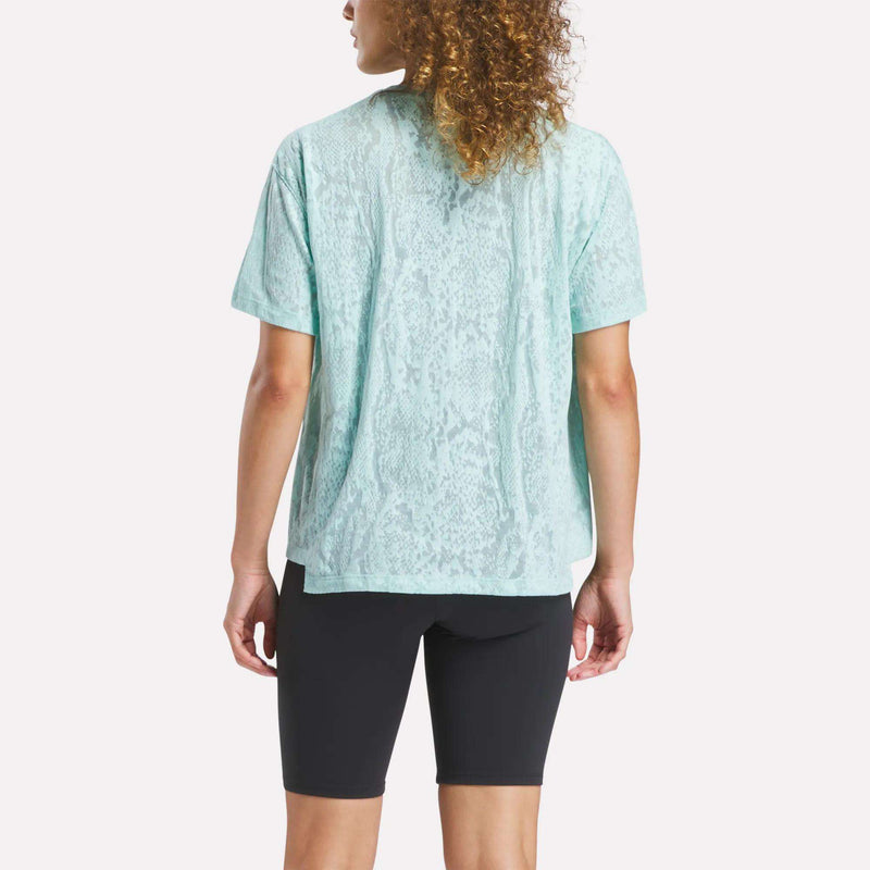 Women's Burnout T-Shirt