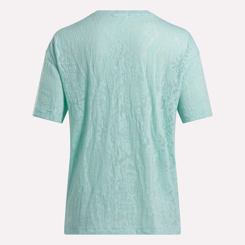 Women's Burnout T-Shirt
