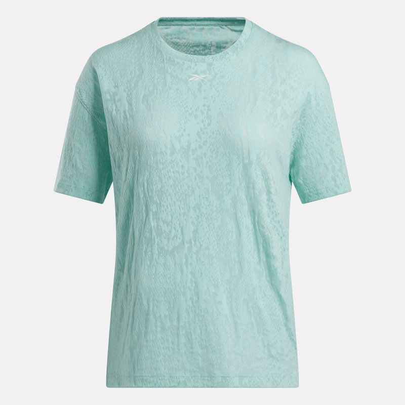 Burnout Tee
