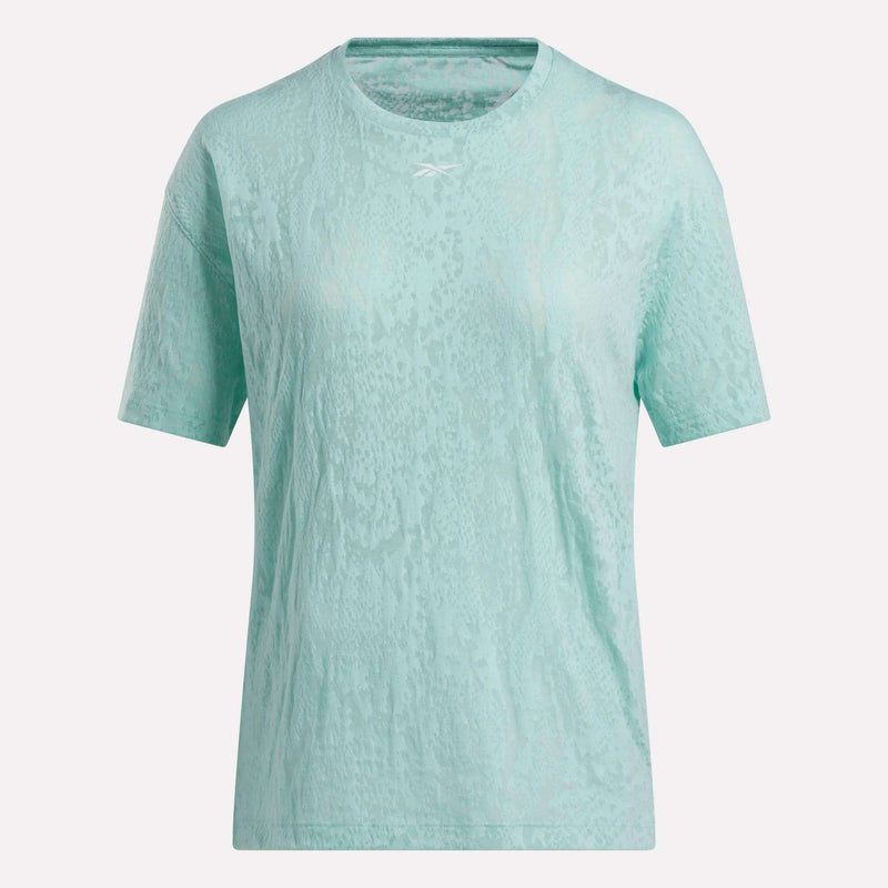 Women's Burnout T-Shirt