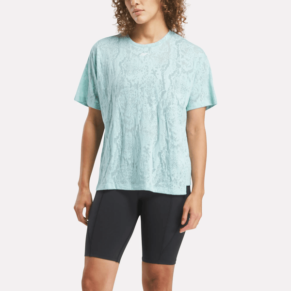 Burnout Tee