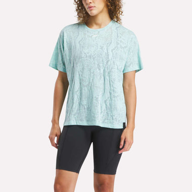 Women's Burnout T-Shirt