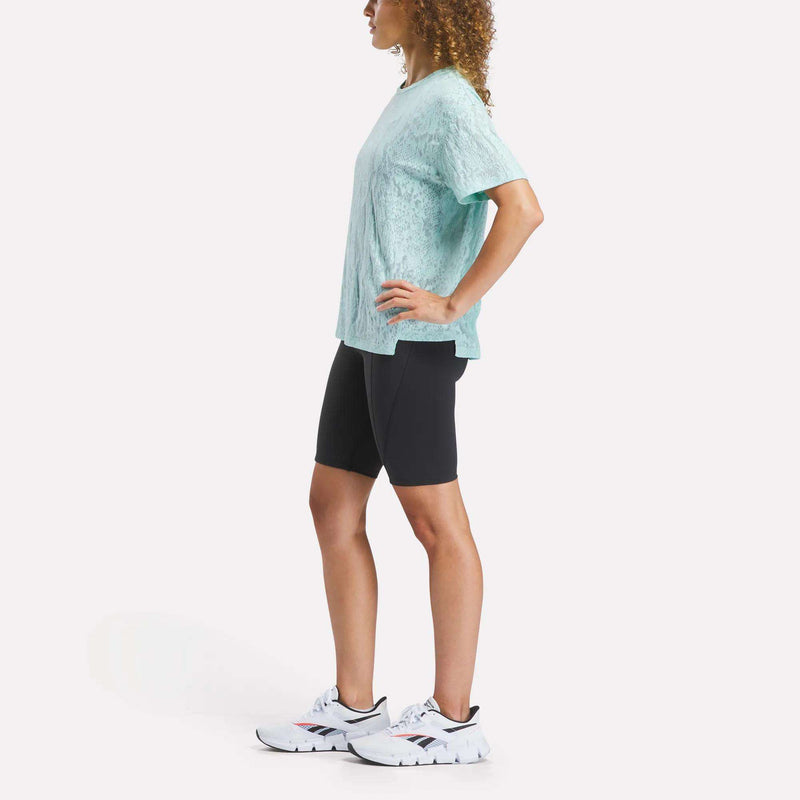Women's Burnout T-Shirt