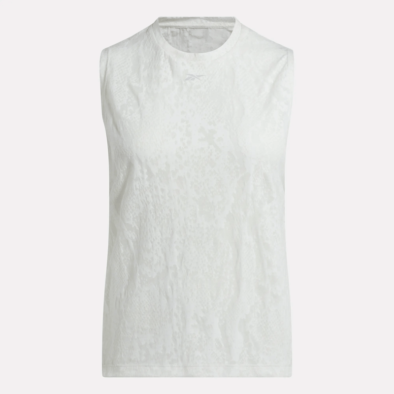 Burnout Muscle Tank
