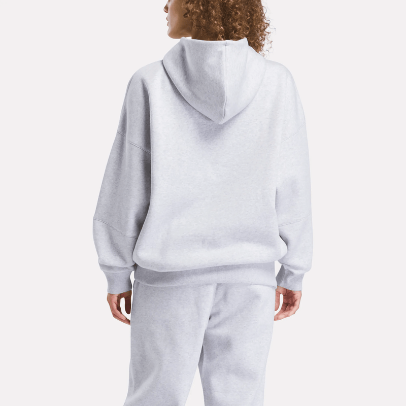 Lux Oversized Hoodie