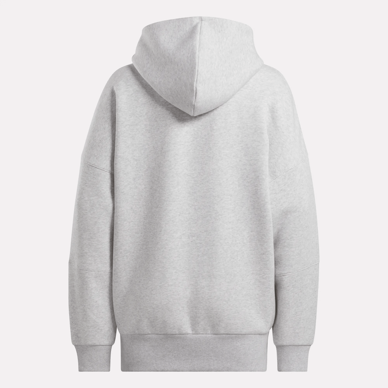 Lux Oversized Hoodie