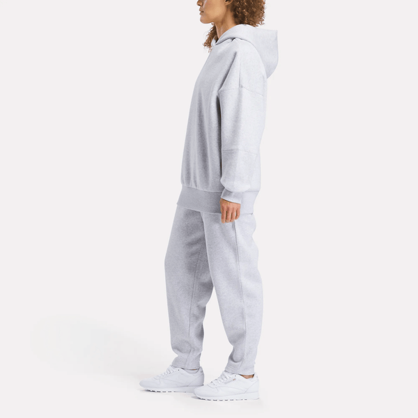 Lux Oversized Hoodie