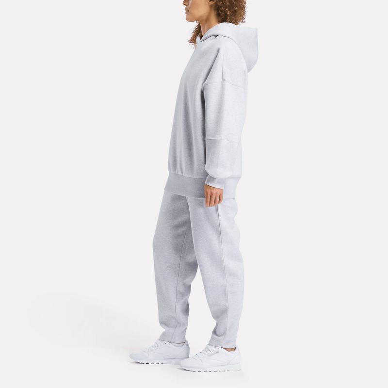 Lux Oversized Hoodie