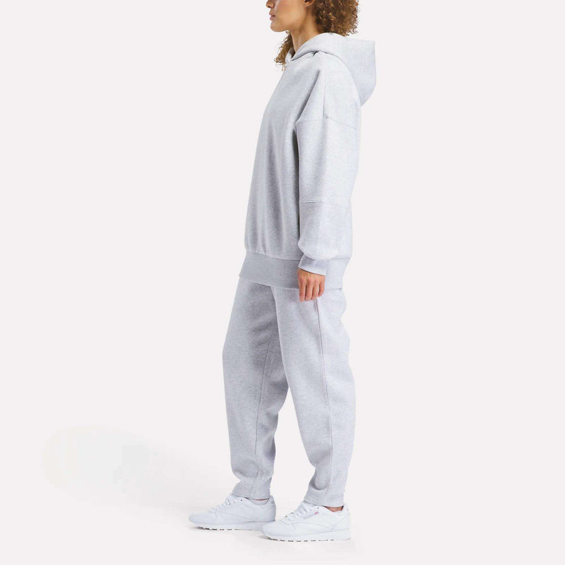Women's Lux Oversized Hoodie