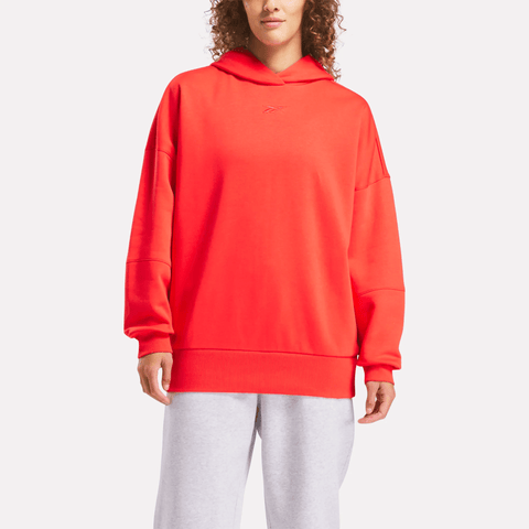 Lux Oversized Hoodie