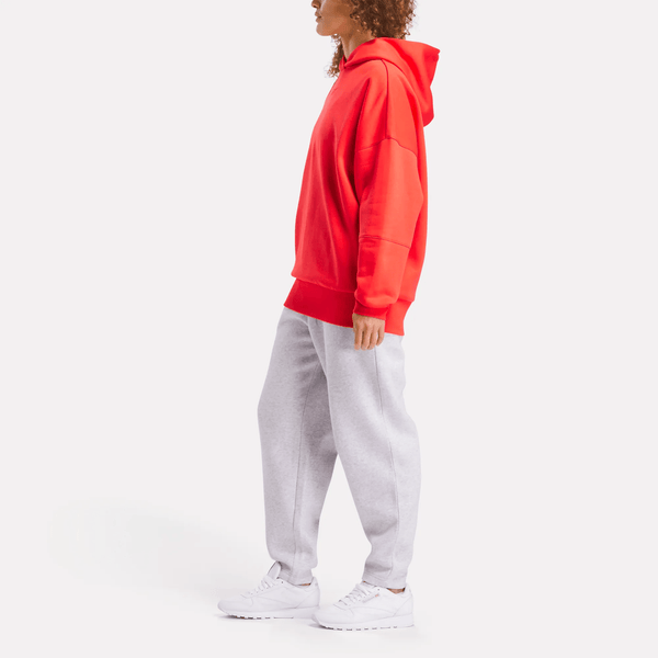 Lux Oversized Hoodie