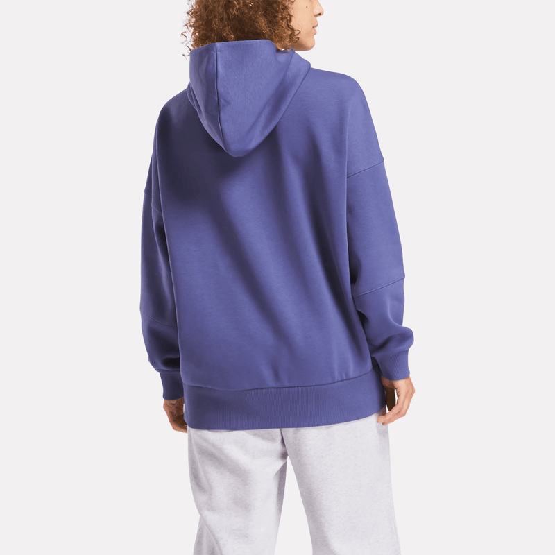 Lux Oversized Hoodie