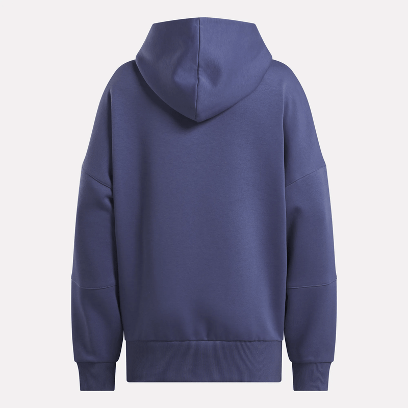 Lux Oversized Hoodie