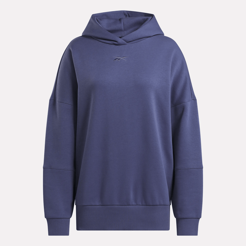 Lux Oversized Hoodie