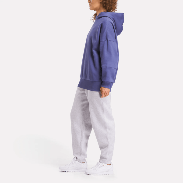 Lux Oversized Hoodie