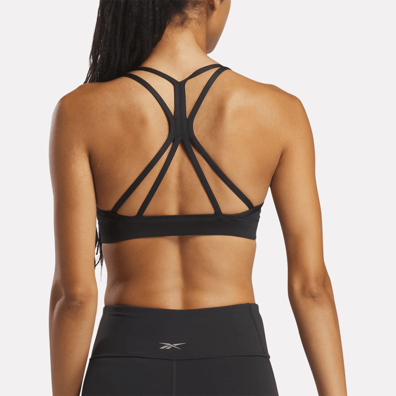Lux Low Impact Bra