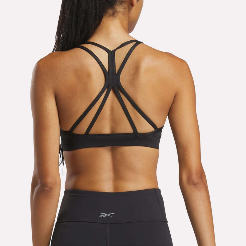 Women's Lux Low-Impact Bra