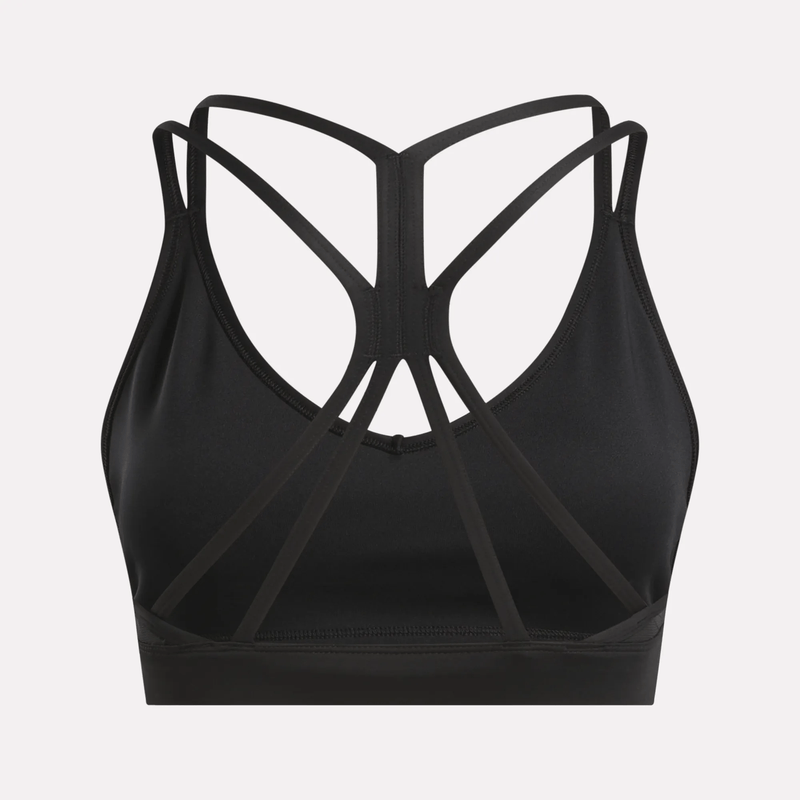 Lux Low Impact Bra