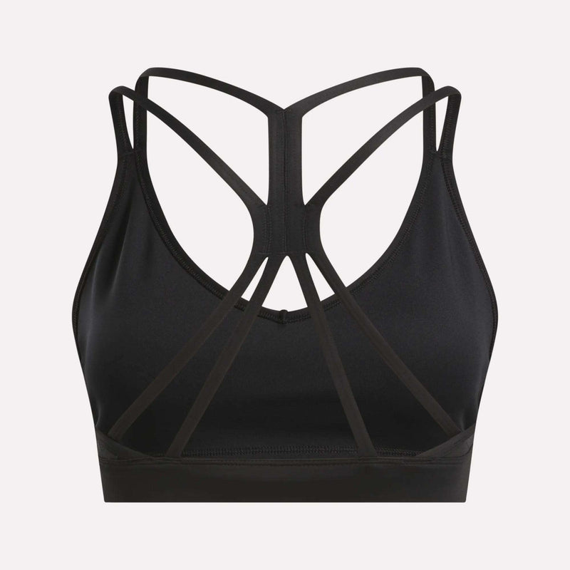 Women's Lux Low-Impact Bra