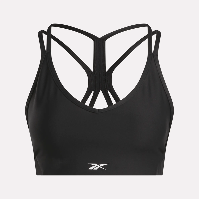 Lux Low Impact Bra