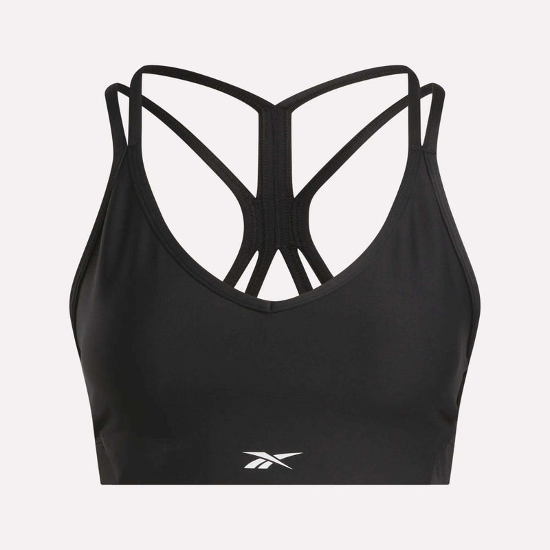Women's Lux Low-Impact Bra