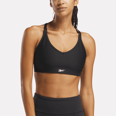 Lux Low Impact Bra