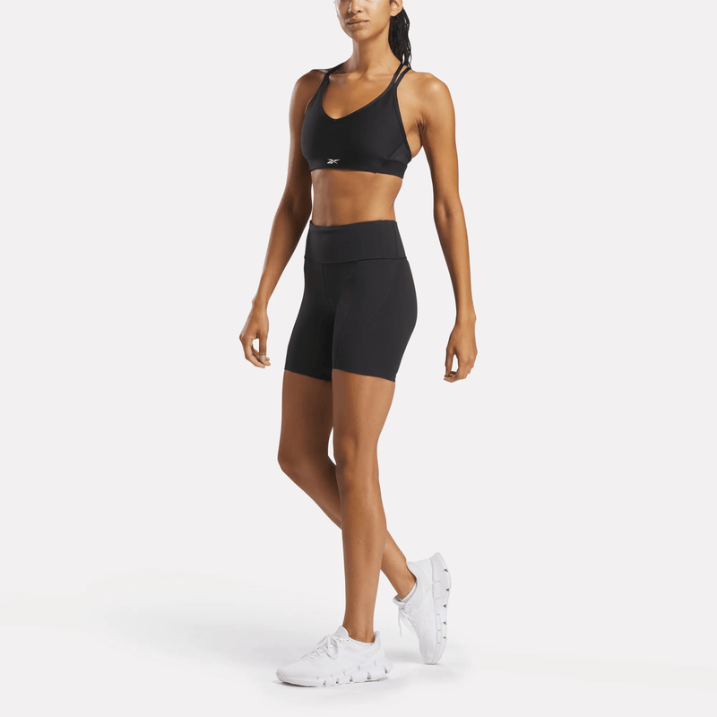 Lux Low Impact Bra