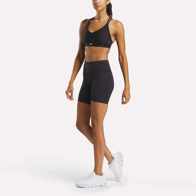 Women's Lux Low-Impact Bra