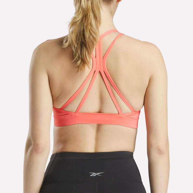Women's Lux Low-Impact Bra