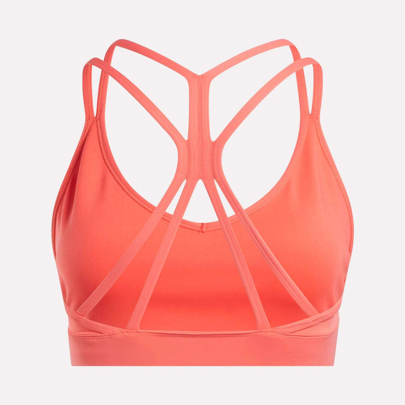 Women's Lux Low-Impact Bra