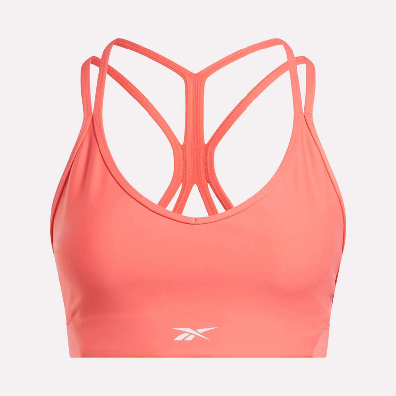 Women's Lux Low-Impact Bra