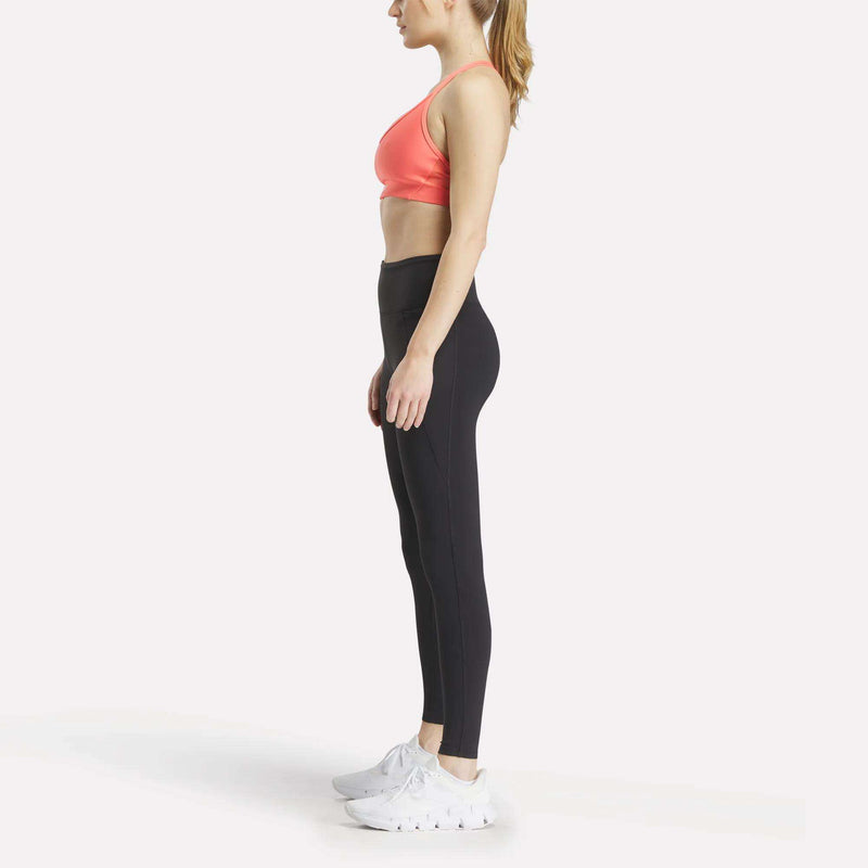 Women's Lux Low-Impact Bra
