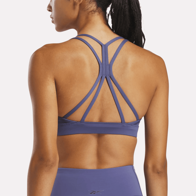 Lux Low Impact Bra